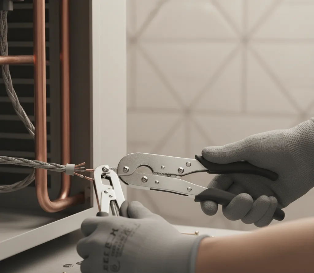 Why choose Cobra HVAC